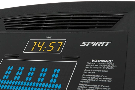 Беговая дорожка Spirit Fitness CT800