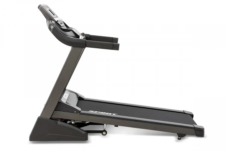 Электрическая беговая дорожка Spirit Fitness XT185BL