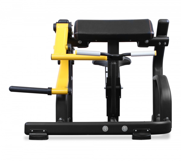 Бицепс Bronze Gym PL-1713
