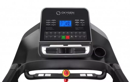 Беговая дорожка Oxygen Wider T25