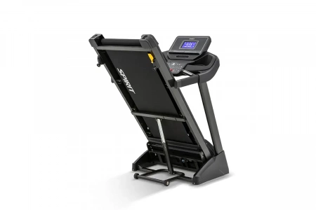 Электрическая беговая дорожка Spirit Fitness XT185BL