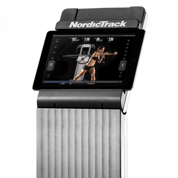 Силовой кардиотренажер кроссовер NordicTrack Fusion CST