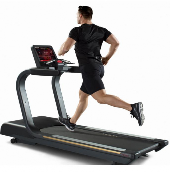 Беговая дорожка Panatta Fenix Touch 1FXT003
