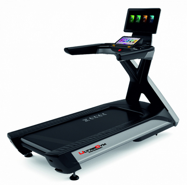 Беговая дорожка Ultra Gym UG-Power X Line