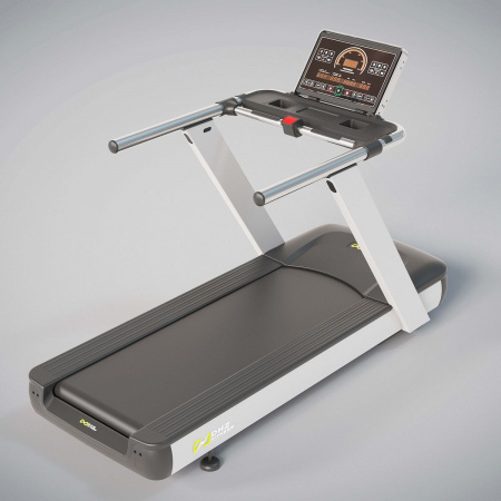 Беговая дорожка DHZ X-8600