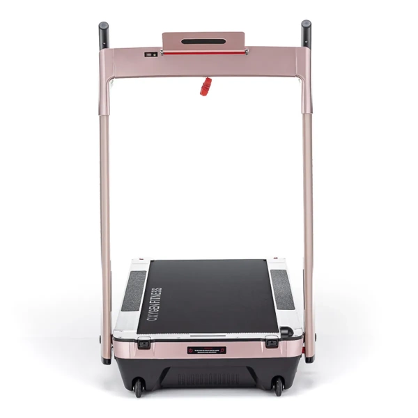 Беговая дорожка Oxygen M-Concept Sport Soft Pink