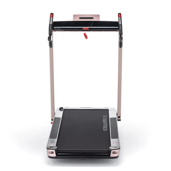 Беговая дорожка Oxygen M-Concept Sport Soft Pink