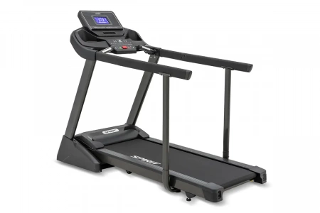 Электрическая беговая дорожка Spirit Fitness XT185BL