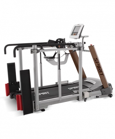Реабилитационная беговая дорожка SPIRIT LW850