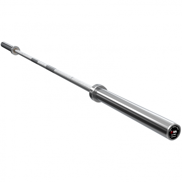Олимпийский гриф IRON CORE 2200 мм 350 кг IC5003-3