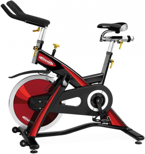 Сайкл-тренажер Panatta Star Bike 1CF10E
